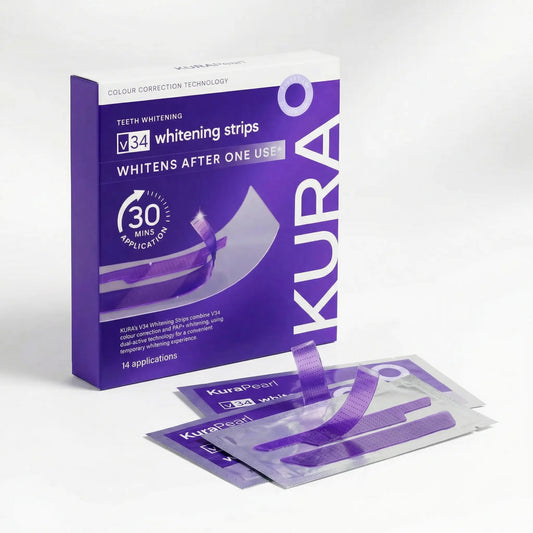 Kura Purple Pro™