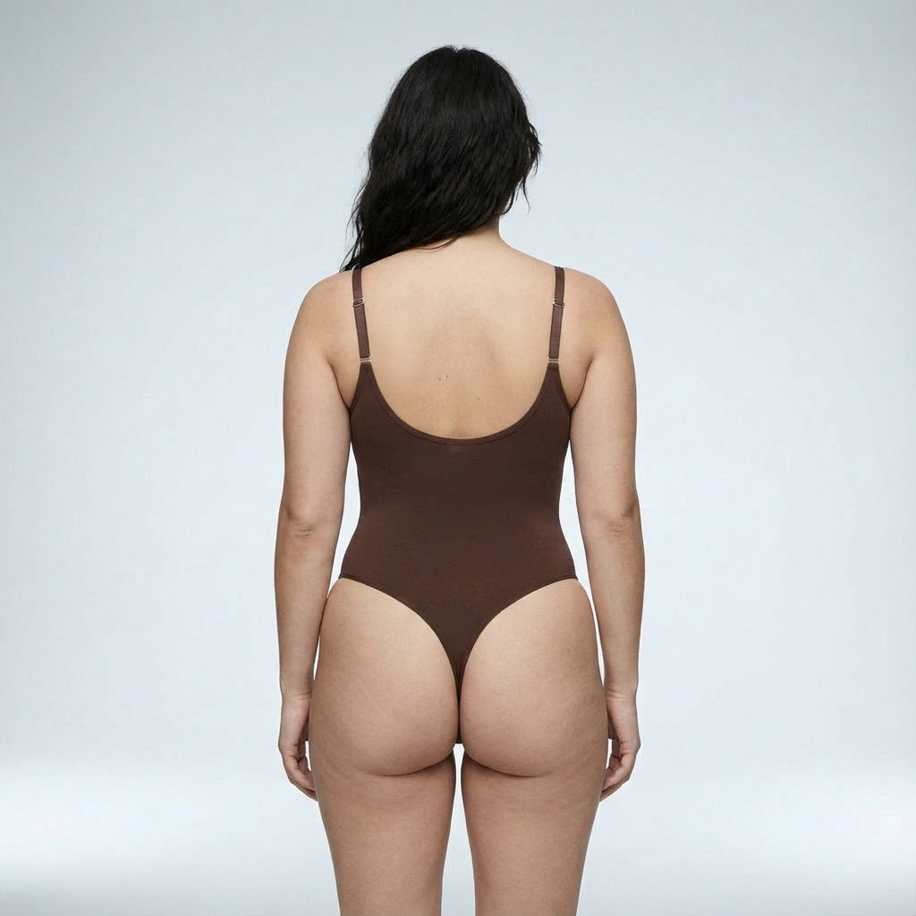 Kura SculptWear™ - Seamless Bodysuit
