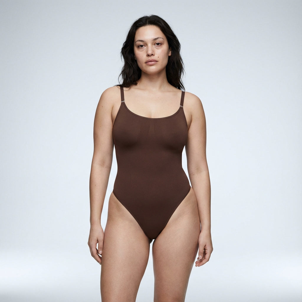 Kura SculptWear™ - Seamless Bodysuit