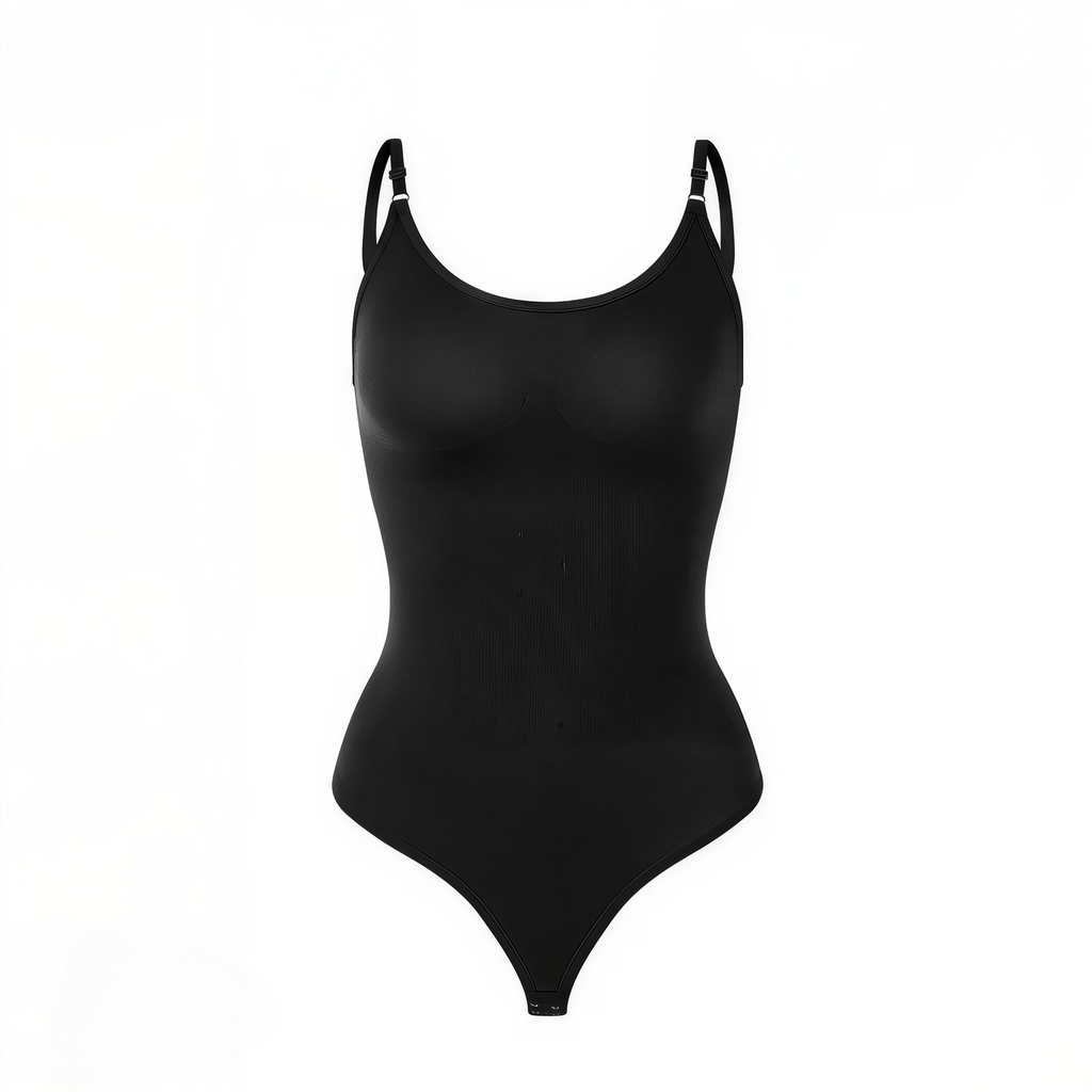 Kura SculptWear™ - Seamless Bodysuit